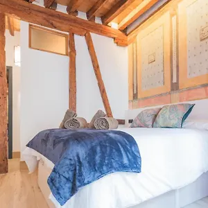 Boutique Pinocho Apartamento