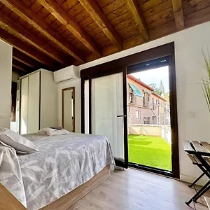 Casa De La Galera Turistico En Chalet